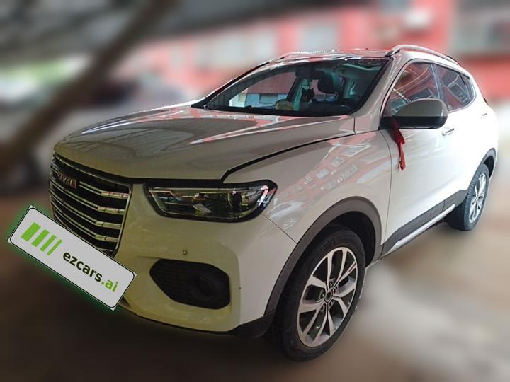 H2s 2017 Red Label 1.5T DCT Luxury