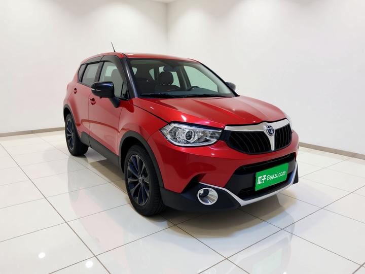 Zhonghua V3 2015 1.5L MT Smart photo 3