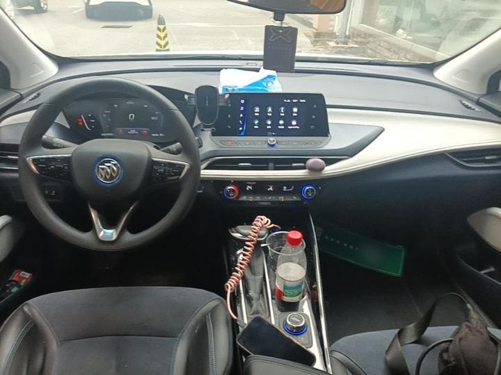 Buick 别克 2019款 互联智慧型 photo 5