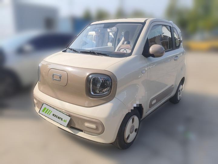 Bestune Pony 2026 222km Plus