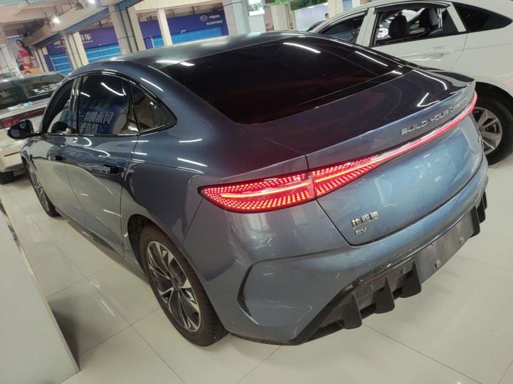 Seal 2023 Champion 700km Premium photo 4