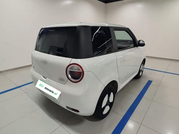 Nevo Changan Lumin 2025 205km photo 6