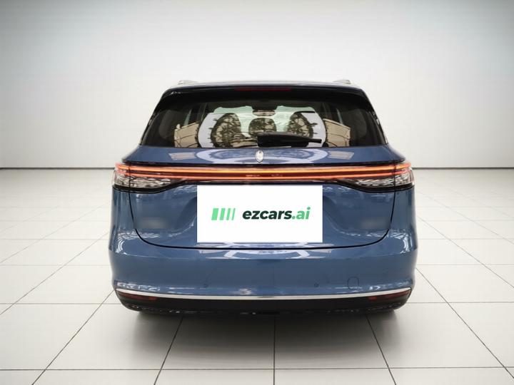 HIMA H5 2025 EREV Max photo 5
