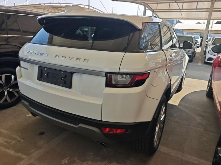 Range Rover Evoque 2018 240PS SE photo 4