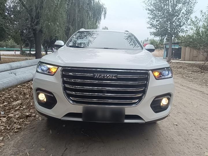H4 2019 1.5GDIT DCT Elite Connected China V photo 2