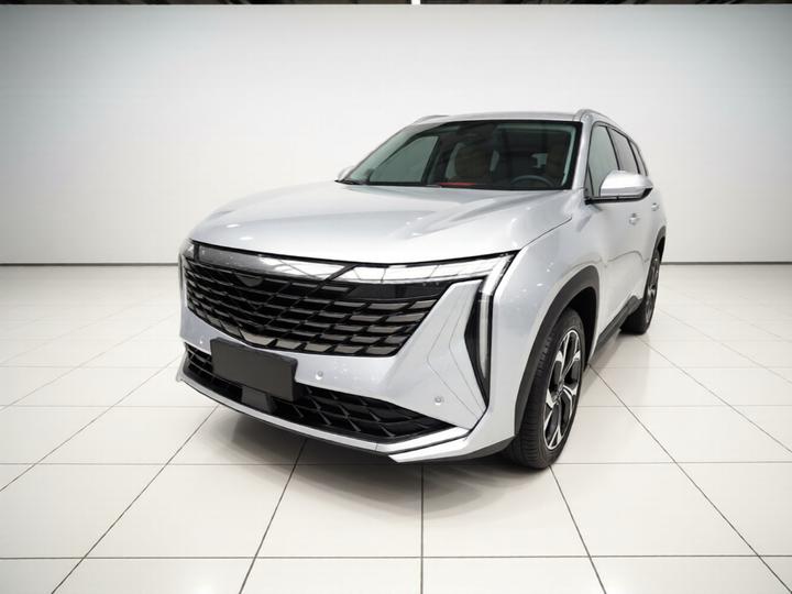 Boyue L 2023 1.5TD DCT Premium