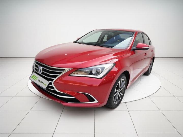 Eado 2018 1.6L GDI AT Fashion