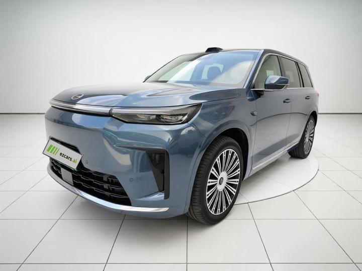 GAC Trumpchi S9 2025 Qiankun UItra 6-Seater
