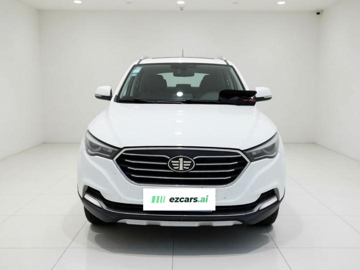 Bestune X40 2018 1.6L MT Comfort photo 2