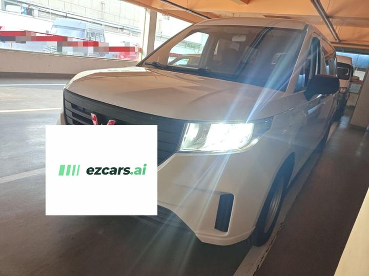 Wuling 2022 2.0L MT