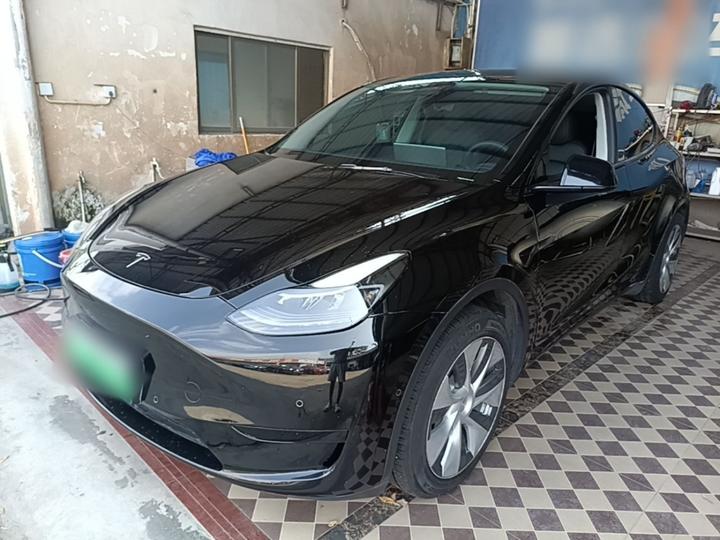 Model Y 2022 RWD