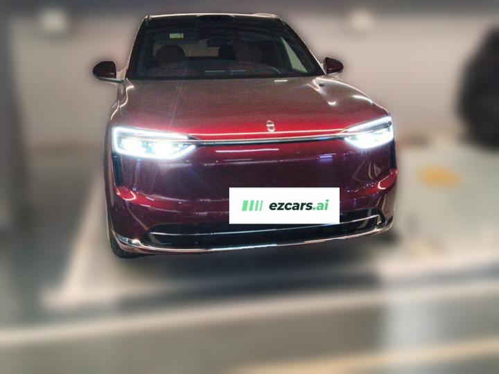 HIMA AITO M7 2026 EREV Ultra AWD 5-Seater 192-Line LiDAR photo 3