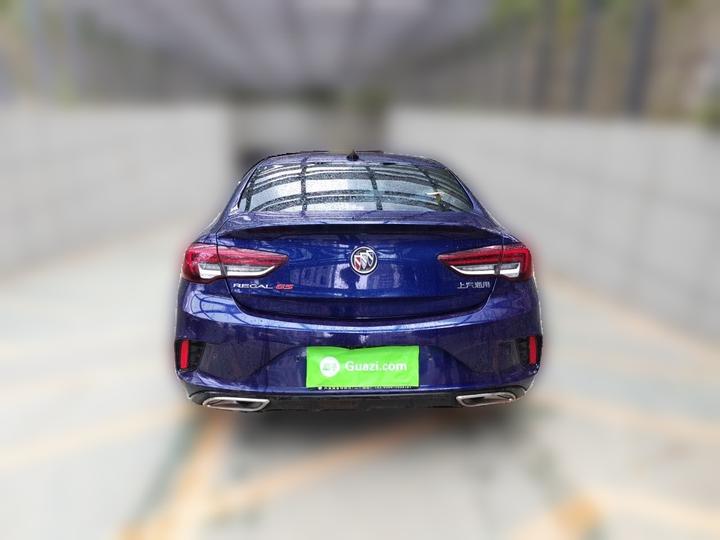 Regal 2022 GS Premium photo 5
