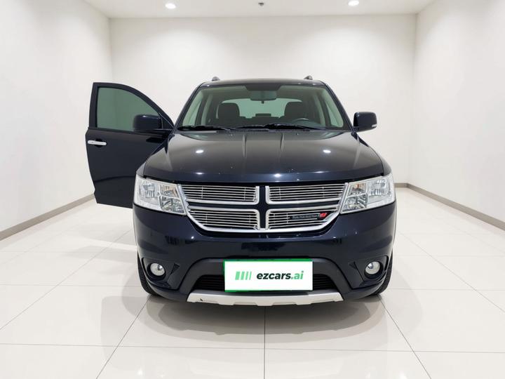 Dodge 2013 2.4L RWD photo 2
