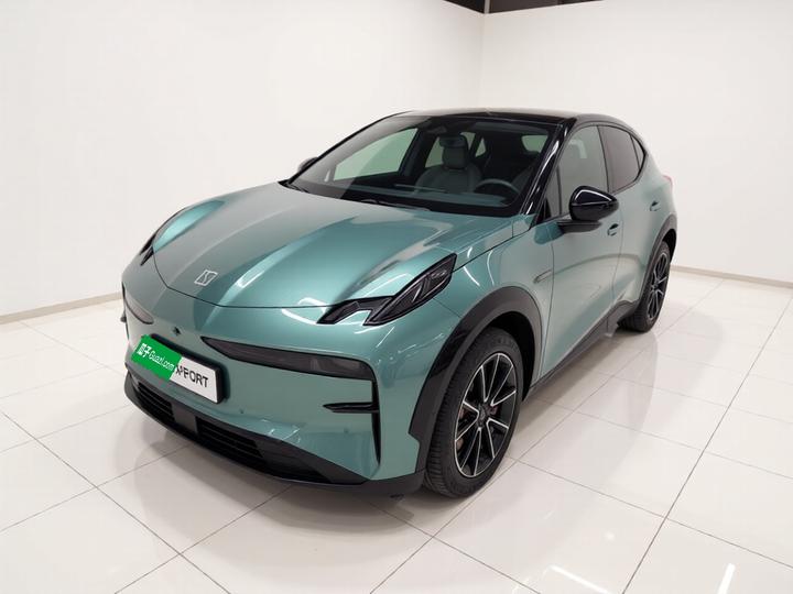 X 2023 RWD YOU 4-Seater