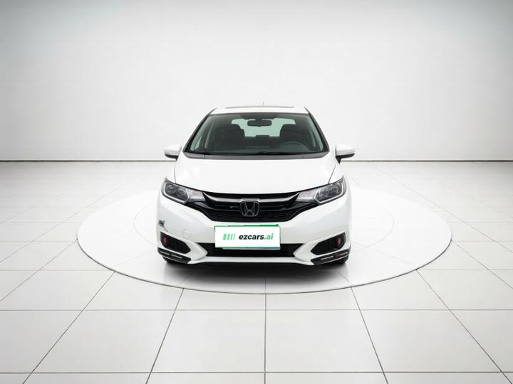 Fit 2018 1.5L CVT Comfort photo 2