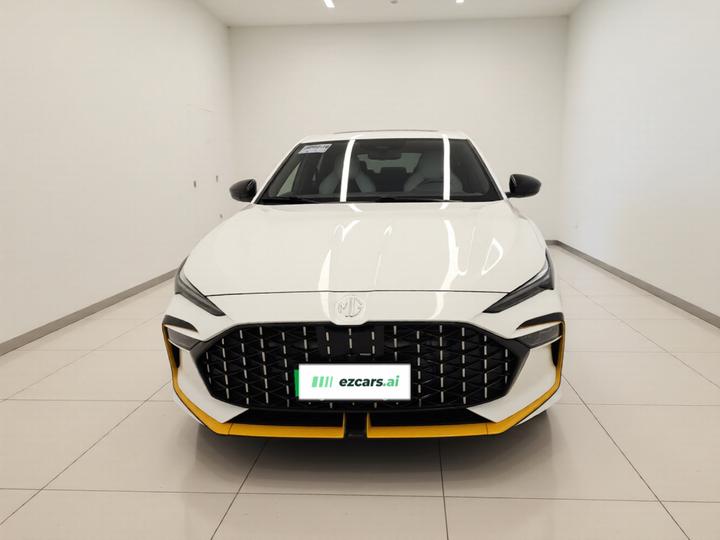 MG6 2021 Pro 1.5T AT Trophy Luxury photo 2