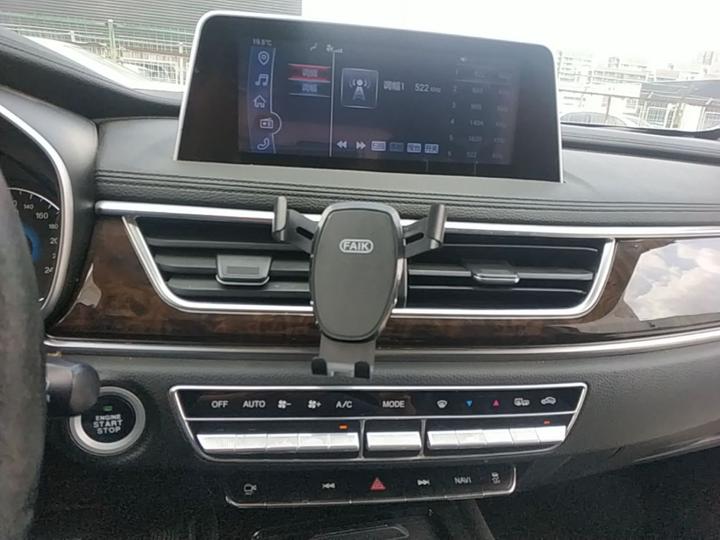 Fengon 580 2017 1.5T CVT photo 4
