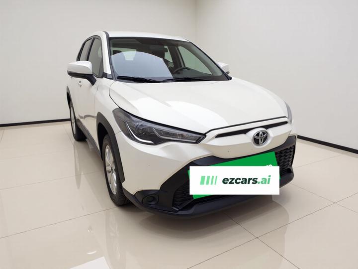 Frontlander 2024 2.0L CVT Elite plus photo 3