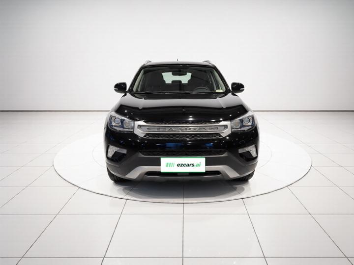 CS75 2014 2.0L MT Luxury IV photo 2