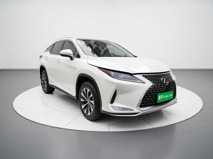 RX 2020 Facelift 300 RWD Elite photo 3