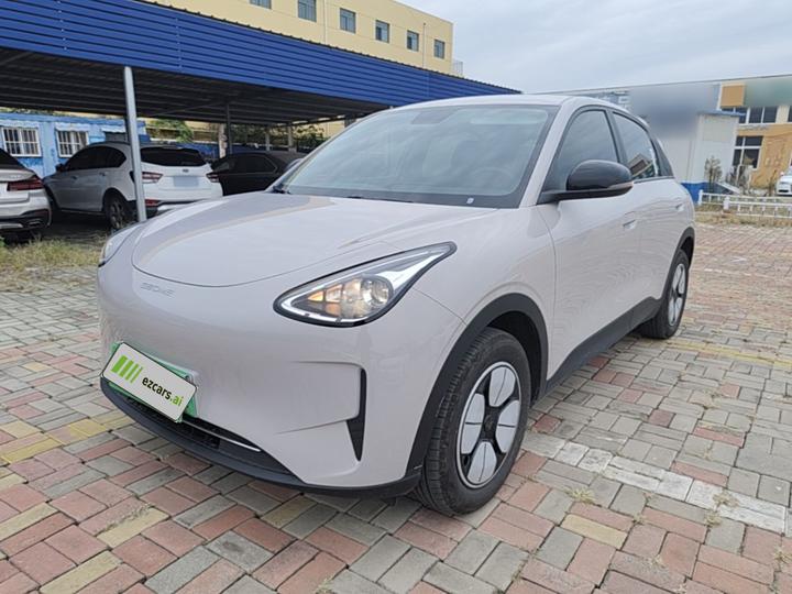 Xingyuan 2025 310km