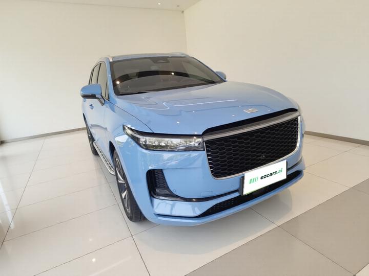 Li Auto ONE 2021 EREV 6-Seater photo 3