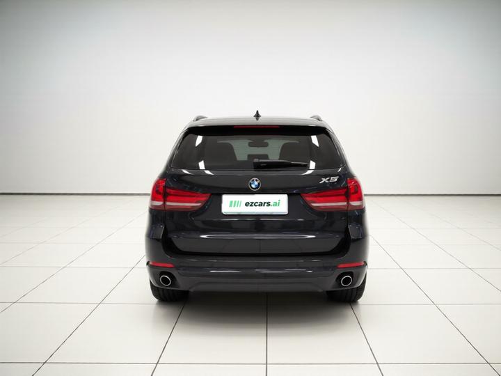 X5 Imported 2014 xDrive35i photo 5