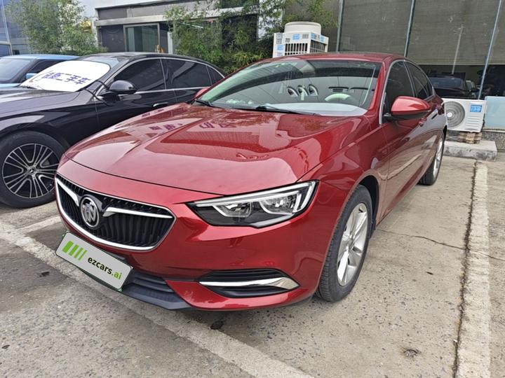 Regal 2019 20T Elite China VI