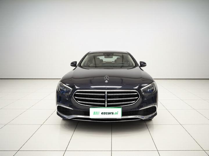 E-Class 2022 E 260 L photo 2