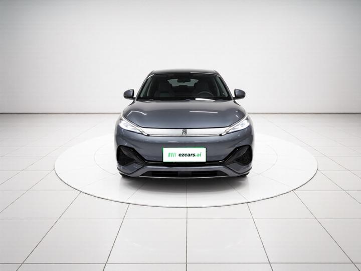 Yuan PLUS 2024 Honor 430KM Leading photo 2