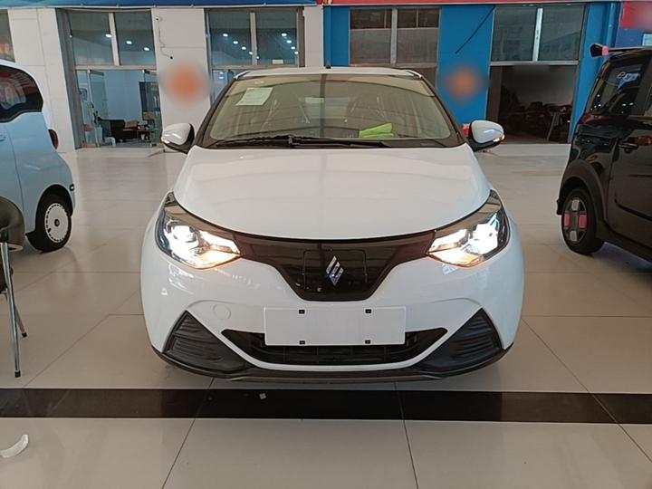 EV EV2 2026 PLUS+ Comfort photo 2