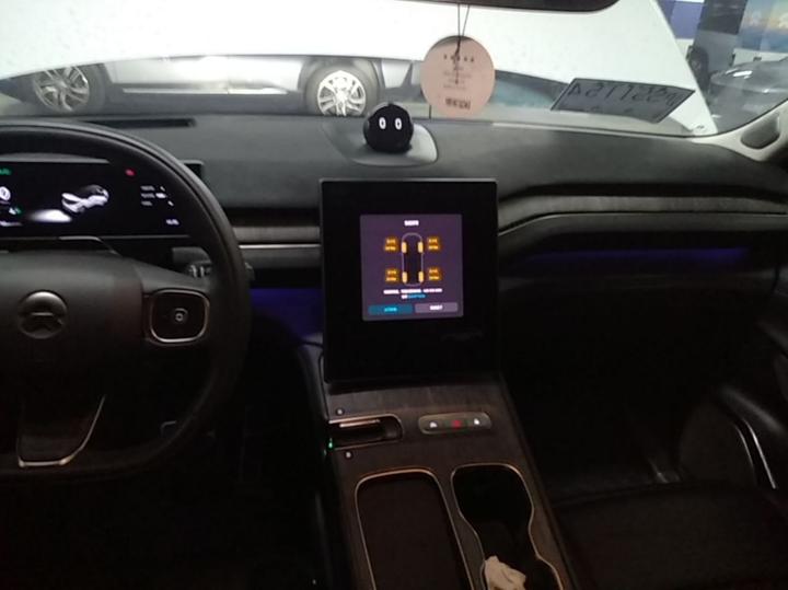 ES7 2022 75kWh photo 8