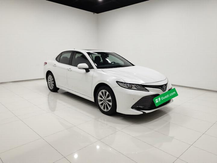 Camry 2019 Facelift 2.0G Luxury photo 3