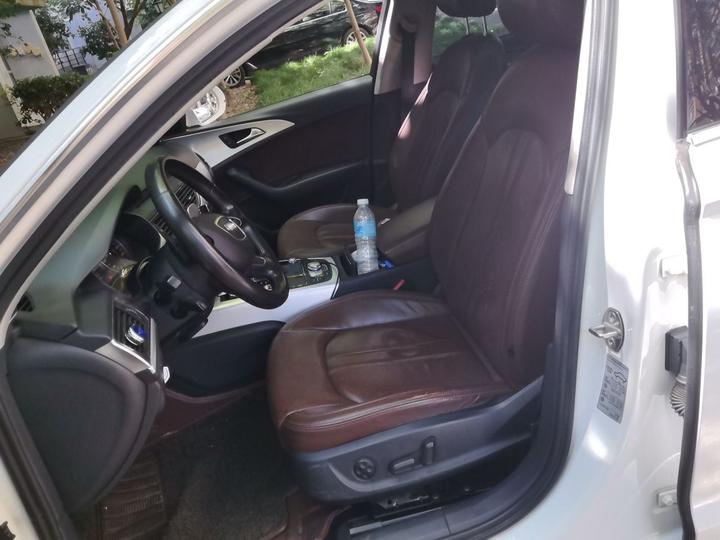 A6L 2015 TFSI photo 7