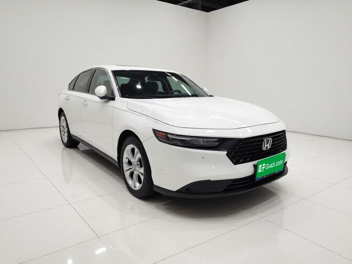Accord 2023 260TURBO Smart photo 3
