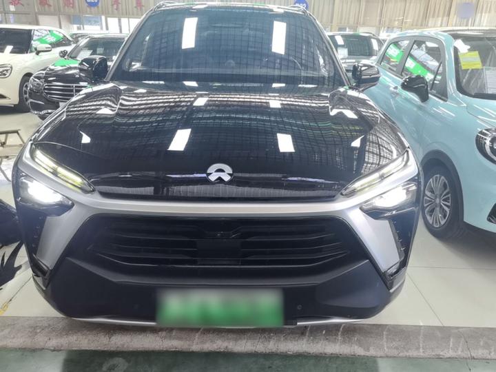 ES8 2020 580KM 6-Seater photo 2
