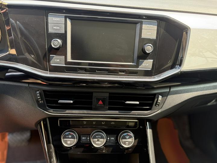 Tayron 2019 330TSI RWD Luxury China VI photo 4