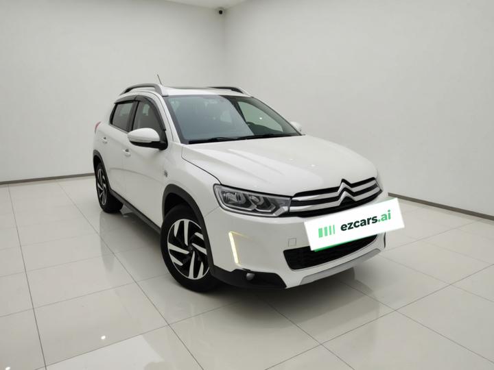 C3-XR 2015 1.6L AT Pioneer photo 3