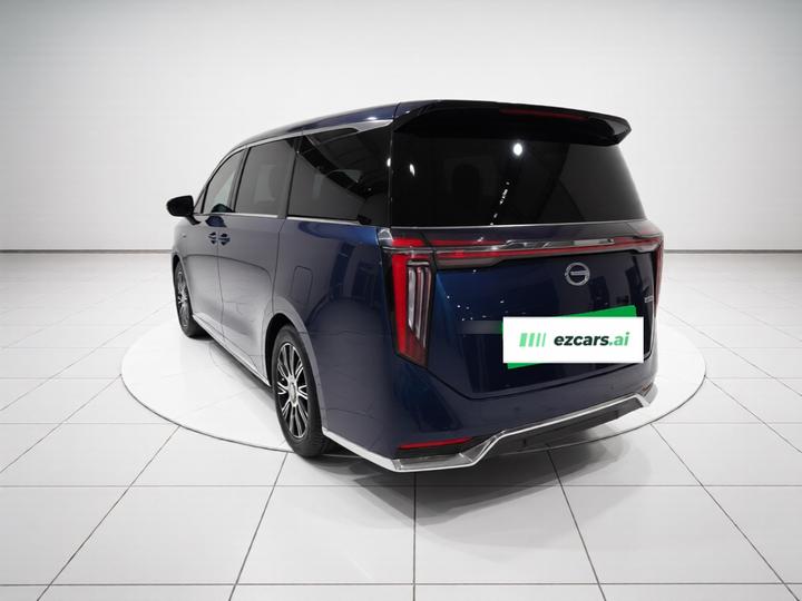 GAC Trumpchi E9 2023 E9 MAX photo 4