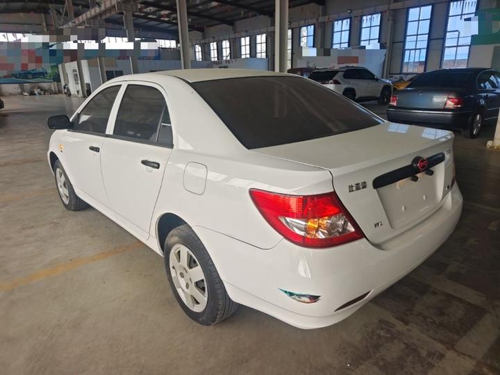 F3 2013 1.5L MT Comfort photo 4