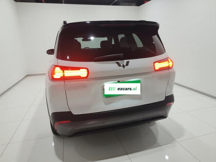 560 EV 2026 125km Luxury photo 5
