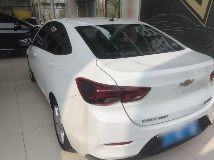 Cavalier 2020 325T AT photo 4