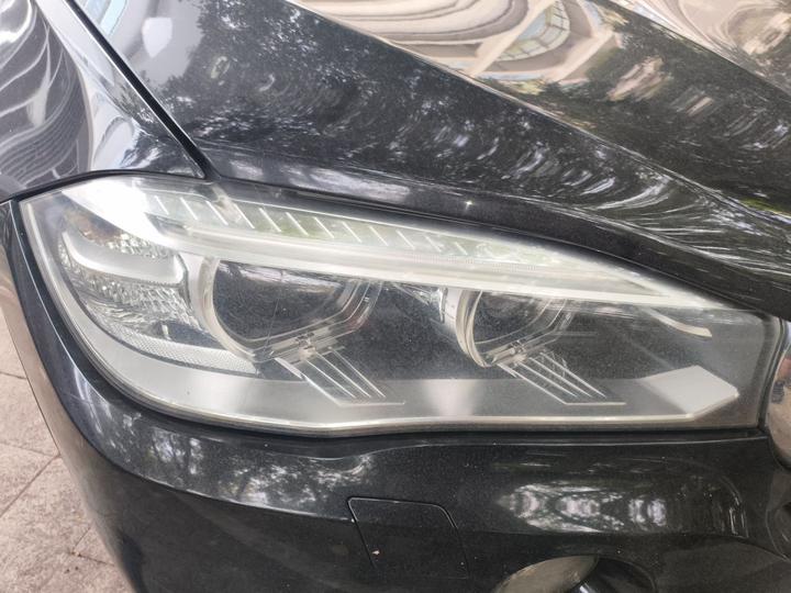 X5 Imported 2014 xDrive35i photo 7