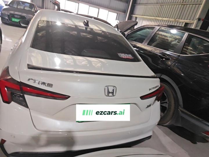 Integra 2023 240TURBO CVT Tech photo 6