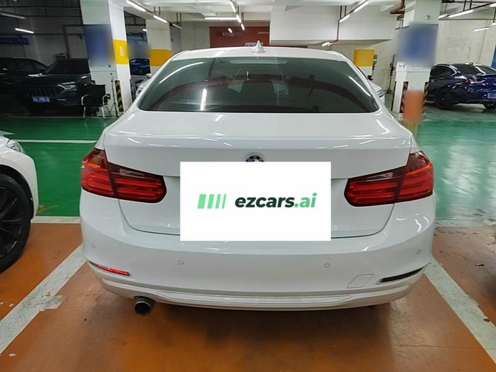 3 Series 2014 320i Progressive photo 5