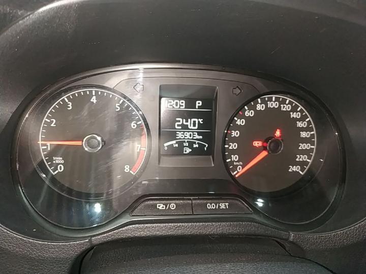 Polo 2018 1.5L AT photo 7
