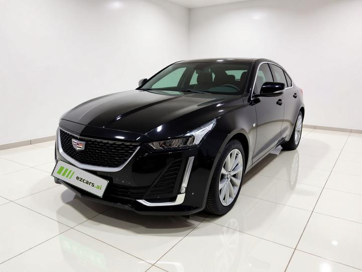CT5 2023 28T Luxury Standard