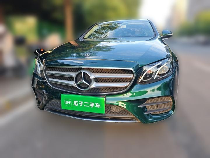 E-Class 2019 E 200 L Sport photo 2
