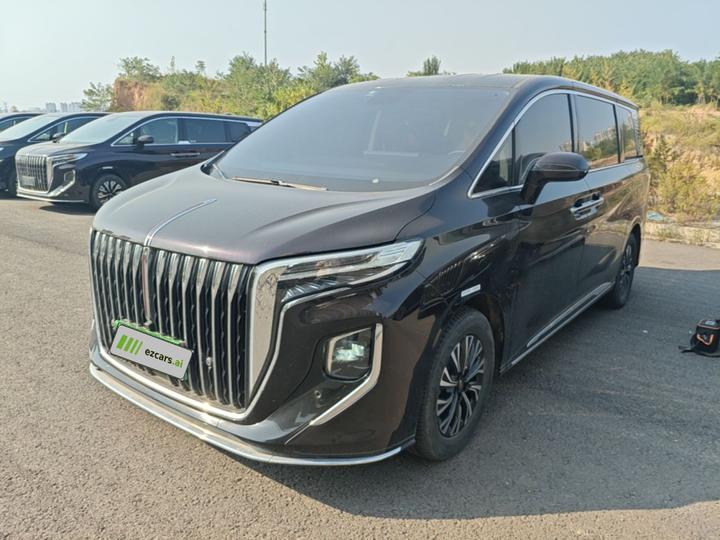 HQ9 PHEV 2024 2.0T AWD Business